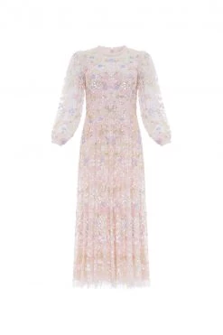 Needle & Thread Holding LTD All - Womenswear Shimmer Fairytale Ballerina Dress