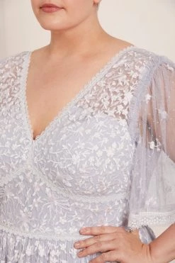 Needle & Thread Holding LTD Sweetheart Lace Gown New Arrivals