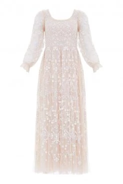 Needle & Thread Holding LTD Sweet Marie Ankle Gown All - Womenswear