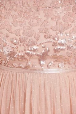 Needle & Thread Holding LTD Tempest Bodice Ballerina Dress All - Womenswear 15 Needle & Thread Holding LTD Tempest Bodice Ballerina Dress All - Womenswear