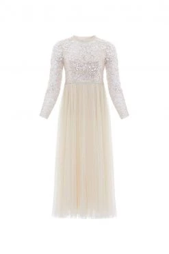 Needle & Thread Holding LTD All - Womenswear Tempest Bodice Ballerina Dress