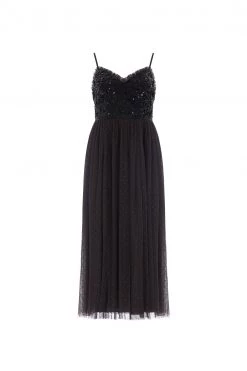 Needle & Thread Holding LTD All - Womenswear Tempest Bodice Cami Ballerina Dress