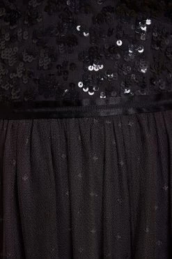 Needle & Thread Holding LTD All - Womenswear Tempest Bodice Cami Ballerina Dress