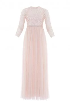 Needle & Thread Holding LTD Tempest Bodice Gown