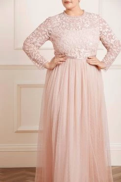 Needle & Thread Holding LTD Tempest Bodice Gown 10 Needle & Thread Holding LTD Tempest Bodice Gown