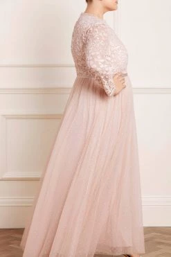 Needle & Thread Holding LTD Tempest Bodice Gown 11 Needle & Thread Holding LTD Tempest Bodice Gown