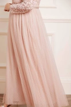 Needle & Thread Holding LTD Tempest Bodice Gown 12 Needle & Thread Holding LTD Tempest Bodice Gown