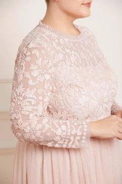 Needle & Thread Holding LTD Tempest Bodice Gown 13 Needle & Thread Holding LTD Tempest Bodice Gown