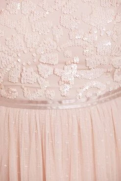 Needle & Thread Holding LTD Tempest Bodice Gown 14 Needle & Thread Holding LTD Tempest Bodice Gown