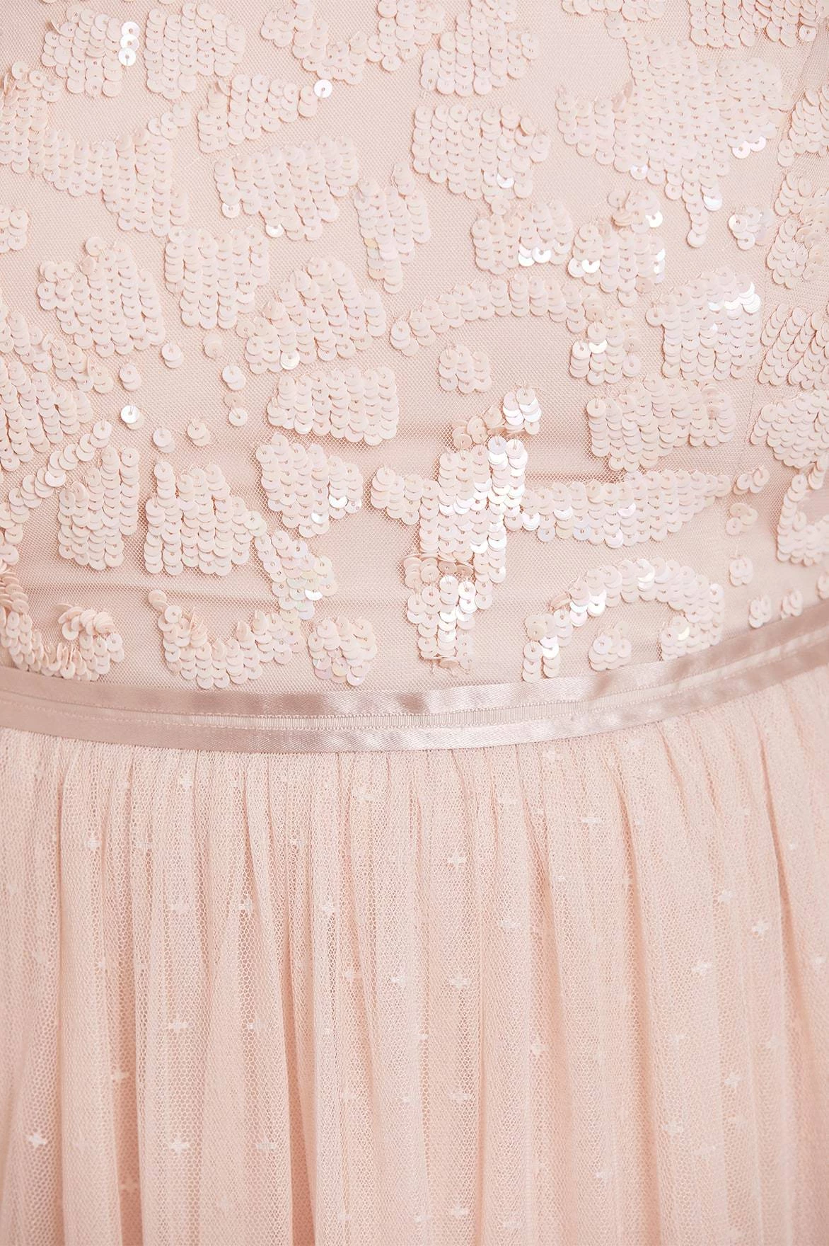 Needle & Thread Holding LTD Tempest Bodice Gown 7 Needle & Thread Holding LTD Tempest Bodice Gown