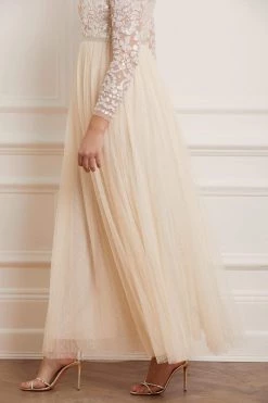 Needle & Thread Holding LTD All - Womenswear Tempest Bodice Maxi Dress