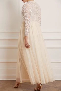 Needle & Thread Holding LTD All - Womenswear Tempest Bodice Maxi Dress