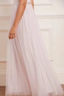 Needle & Thread Holding LTD Tempest Strapless Corset Bodice Gown 16 Needle & Thread Holding LTD Tempest Strapless Corset Bodice Gown