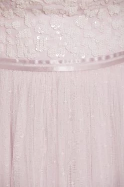 Needle & Thread Holding LTD Tempest Strapless Corset Bodice Gown 17 Needle & Thread Holding LTD Tempest Strapless Corset Bodice Gown