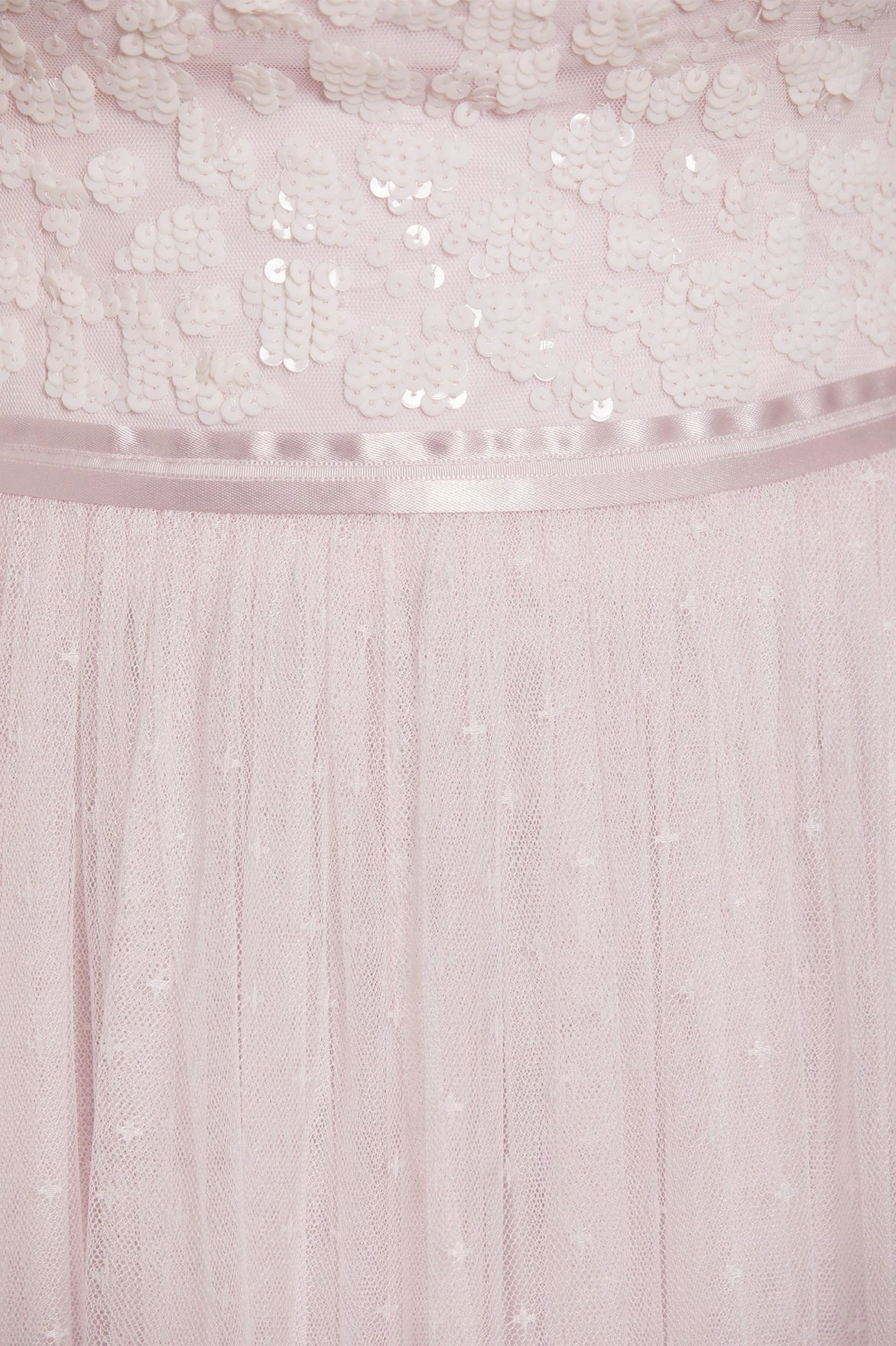 Needle & Thread Holding LTD Tempest Strapless Corset Bodice Gown 7 Needle & Thread Holding LTD Tempest Strapless Corset Bodice Gown