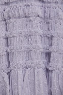 Needle & Thread Holding LTD New Arrivals Valentine Ruffle Gown