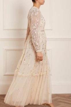 Needle & Thread Holding LTD New Arrivals Wallflower Gown
