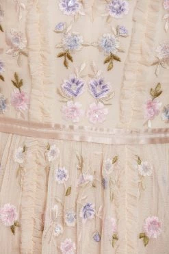 Needle & Thread Holding LTD New Arrivals Wallflower Gown