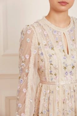 Needle & Thread Holding LTD New Arrivals Wallflower Gown