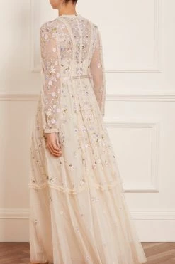 Needle & Thread Holding LTD New Arrivals Wallflower Gown